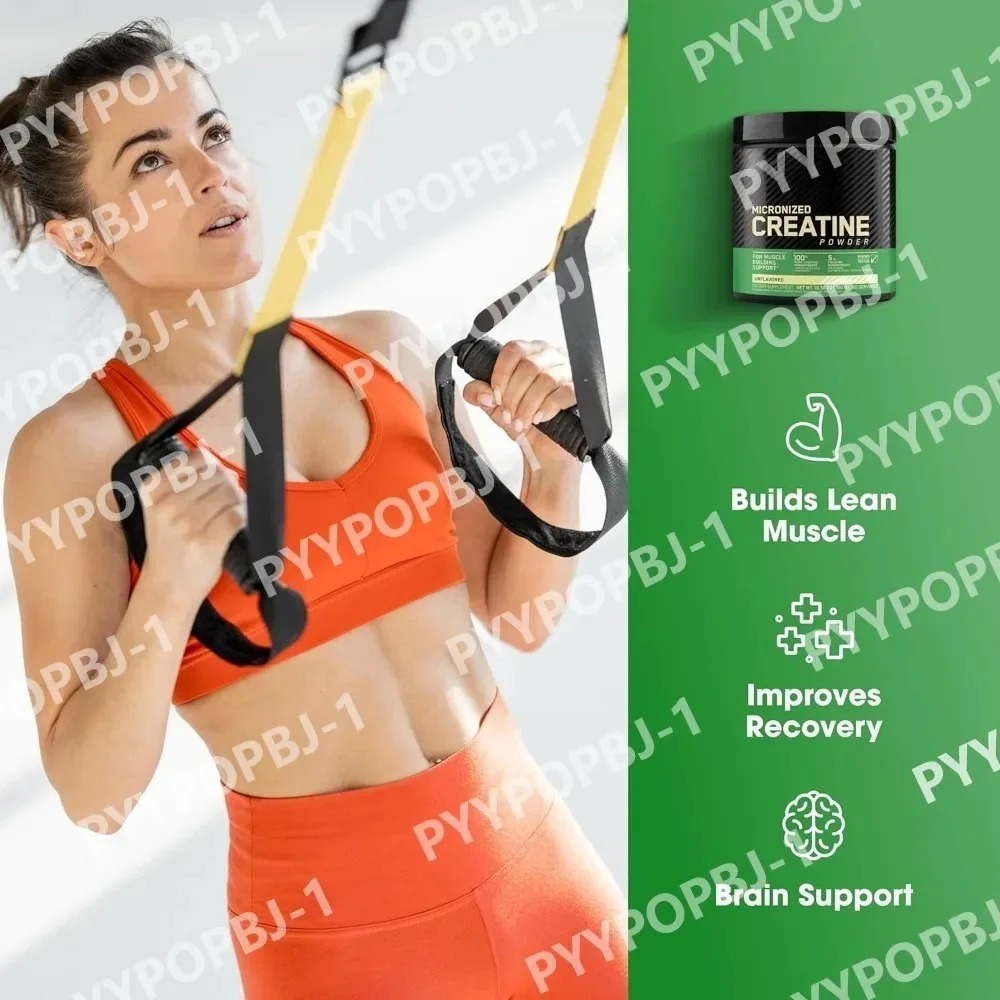 Creatina Monohidratada em Pó 3 - Nutrition For Fitness avaliação e preço