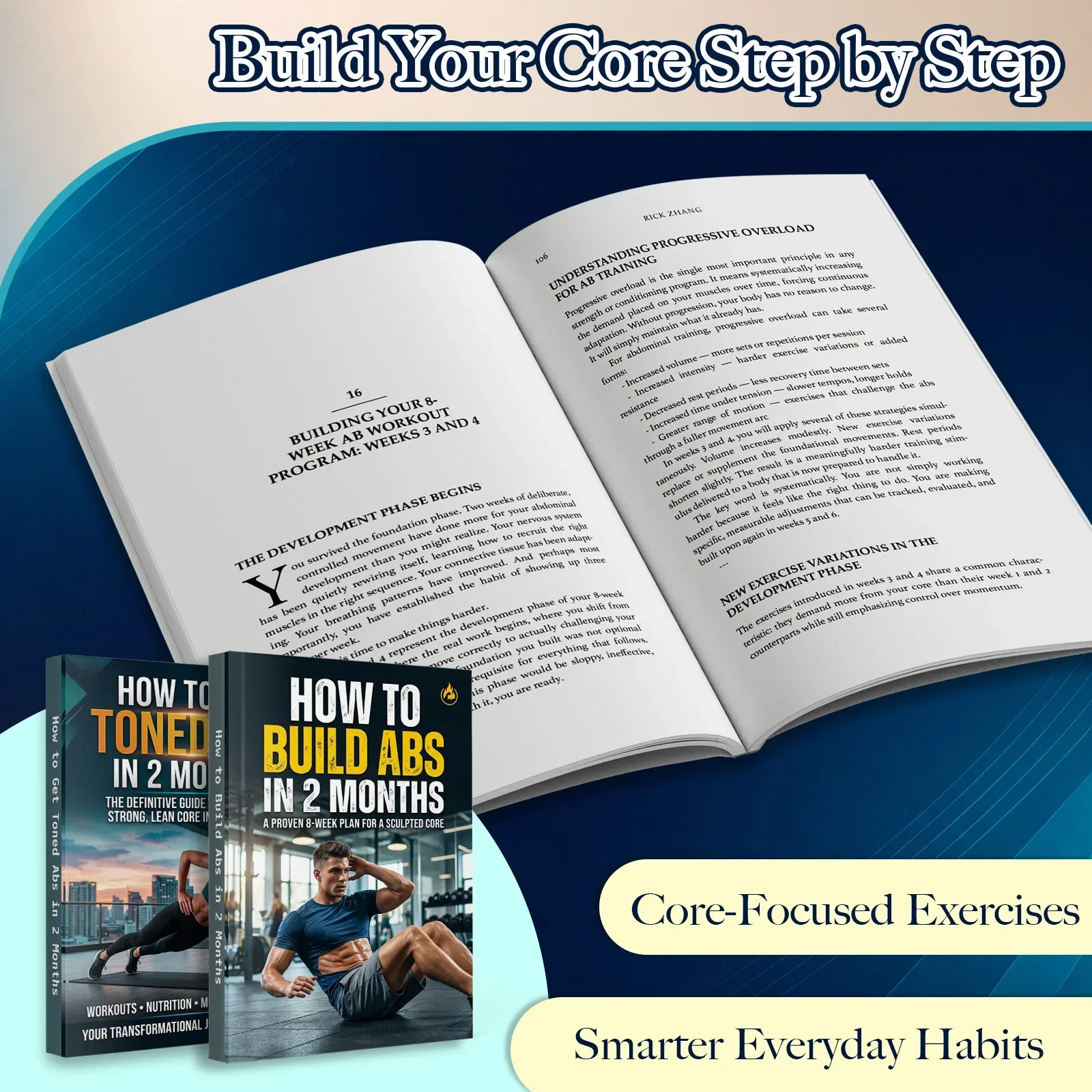 Conjunto de 2 Guias de Treinam - Nutrition Fitness Books avaliação e preço